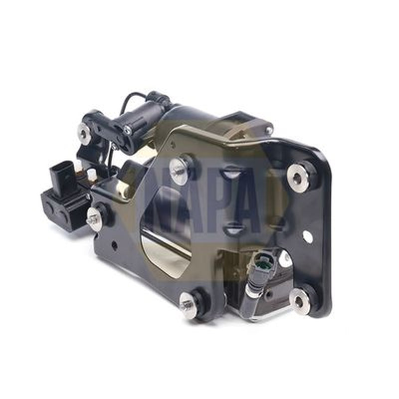 NAPA Air Suspension Compressor fits BMW X5 2006-2013 3.0 4.8