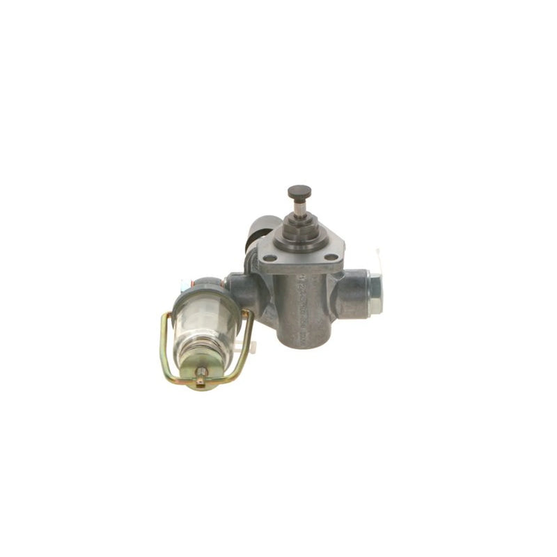 Bosch Fuel Pump Assembly fits Scania 3 - Series 1988-1996