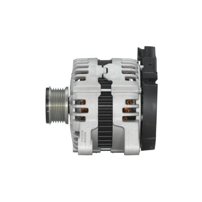 Hella Car Alternator 12V fits Ford Galaxy 2006-2015