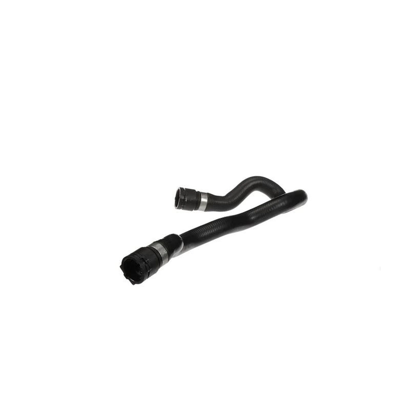 Gates Curved Radiator Hose fits BMW 5 1995-2004