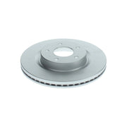 Bosch 2 x Vented Brake Discs