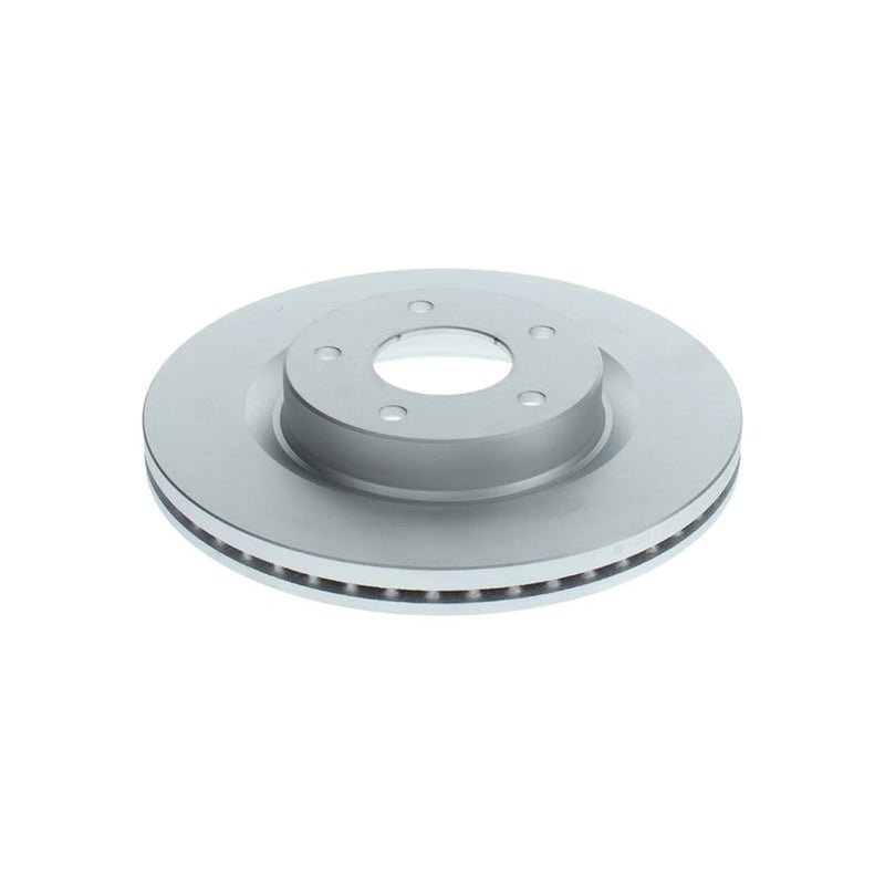 Bosch 2 x Vented Brake Discs