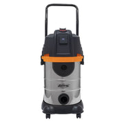 Sealey Vacuum Cleaner Cyclone Wet & Dry 30L Double Stage 1200W/230V PC300BL Sealey - Dynamic Drive
