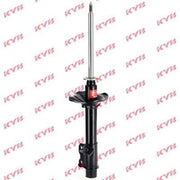 KYB Shock Absorber Damper Strut Rear Right fits Nissan Sunny 1986-1991