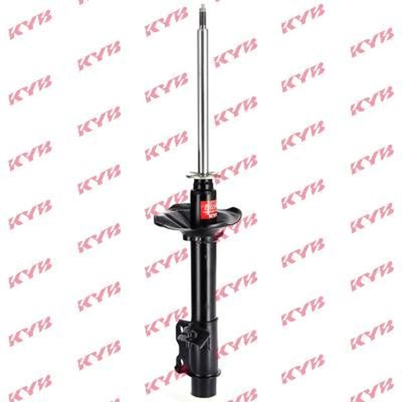 KYB Shock Absorber Damper Strut Rear Right fits Nissan Sunny 1986-1991