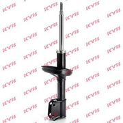 KYB Shock Absorber Damper Strut Front fits Renault Clio 1998-2016