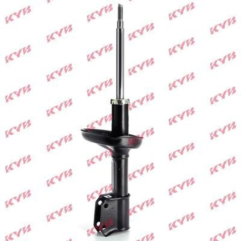 KYB Shock Absorber Damper Strut Front fits Renault Clio 1998-2016