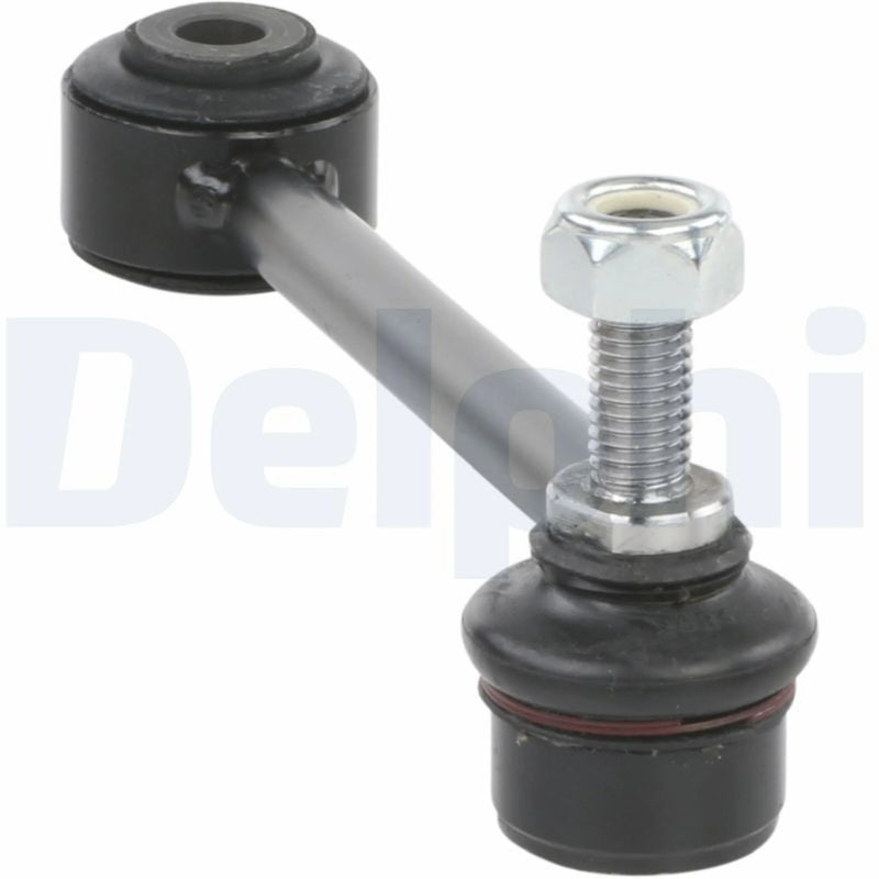 Delphi Stabiliser Bar Link Coupling Rod Right fits Audi 80 B4 1991-1996