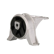 Gates Engine Mount Mounting Right fits Opel Astra G 1998-2009 1.7 2.0