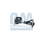 BM Catalysts Homologated Petrol Cat fits Peugeot 206 1998-2012 1.4