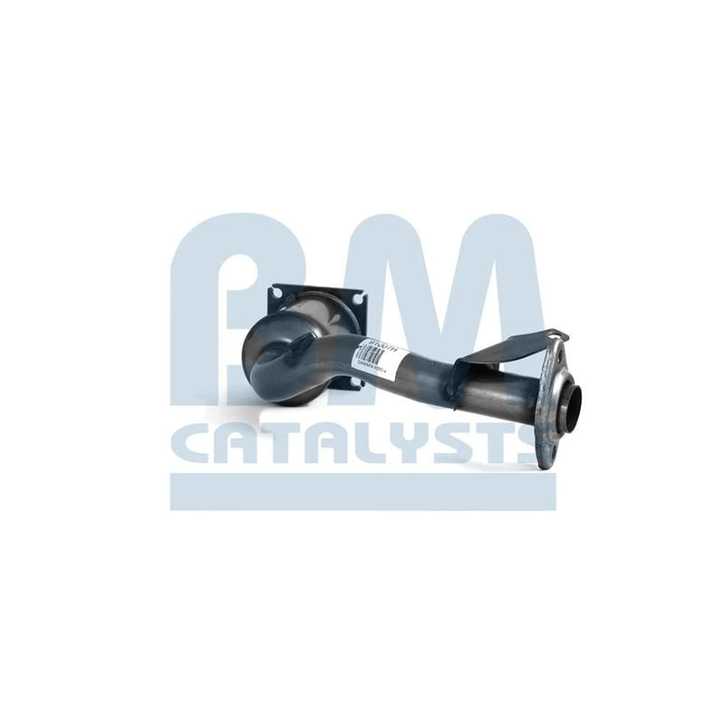 BM Catalysts Homologated Petrol Cat fits Peugeot 206 1998-2012 1.4