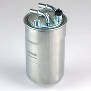 Delphi Fuel Filter Element fits Opel Corsa D 2006-2014 1.3 1.7