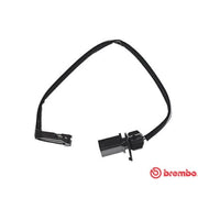 Brembo Brake Pad Wear Sensor Front fits Audi A4 Allroad B8 2009-2016 2.0 3.0