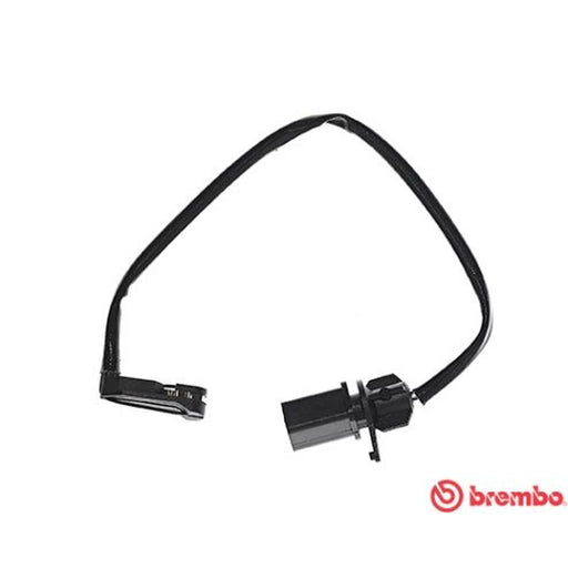 Brembo Brake Pad Wear Sensor Front fits Audi A4 Allroad B8 2009-2016 2.0 3.0