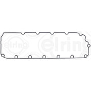 Elring Cylinder Head Cover Gasket ACM (Polyacrylate) fits Deutz-Fahr Agrotron K