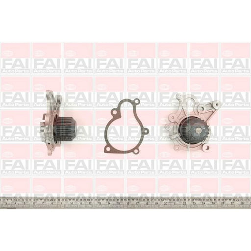FAI Engine Cooling Water Pump WP6351
