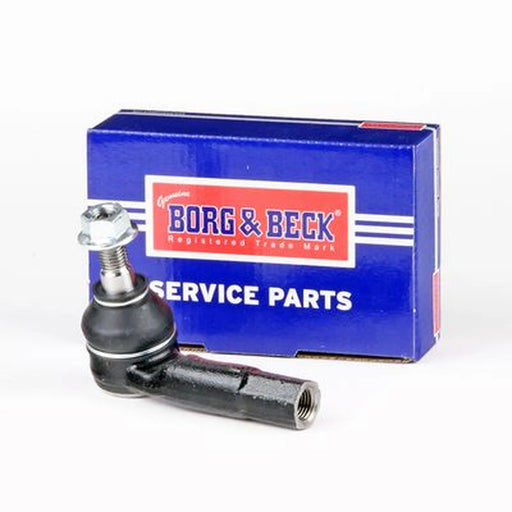 Borg & Beck Steering Tie Rod End Ball Joint BTR5891