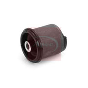 Apec Axle Beam Bushing Rear Right fits Audi A3 1996-2003 1.6 1.8 1.9
