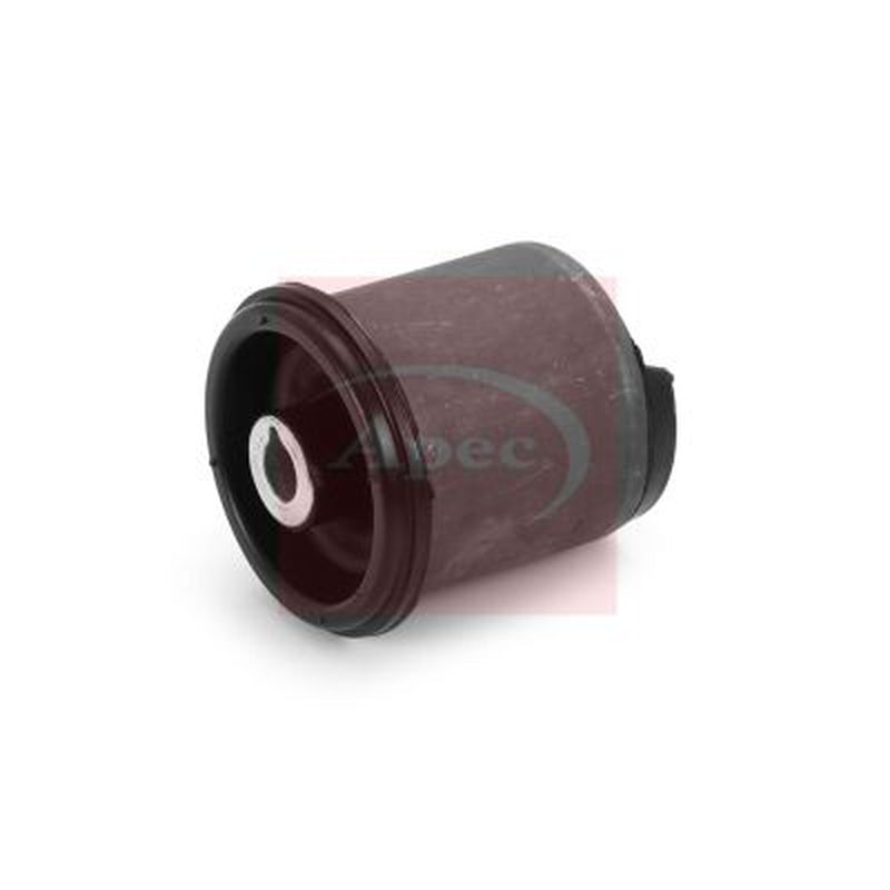 Apec Axle Beam Bushing Rear Right fits Audi A3 1996-2003 1.6 1.8 1.9