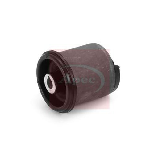 Apec Axle Beam Bushing Rear Right fits Audi A3 1996-2003 1.6 1.8 1.9