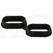 Elring Oil Sump Gasket Wide Thick fits Chevrolet Corvette 2024 on 6.2