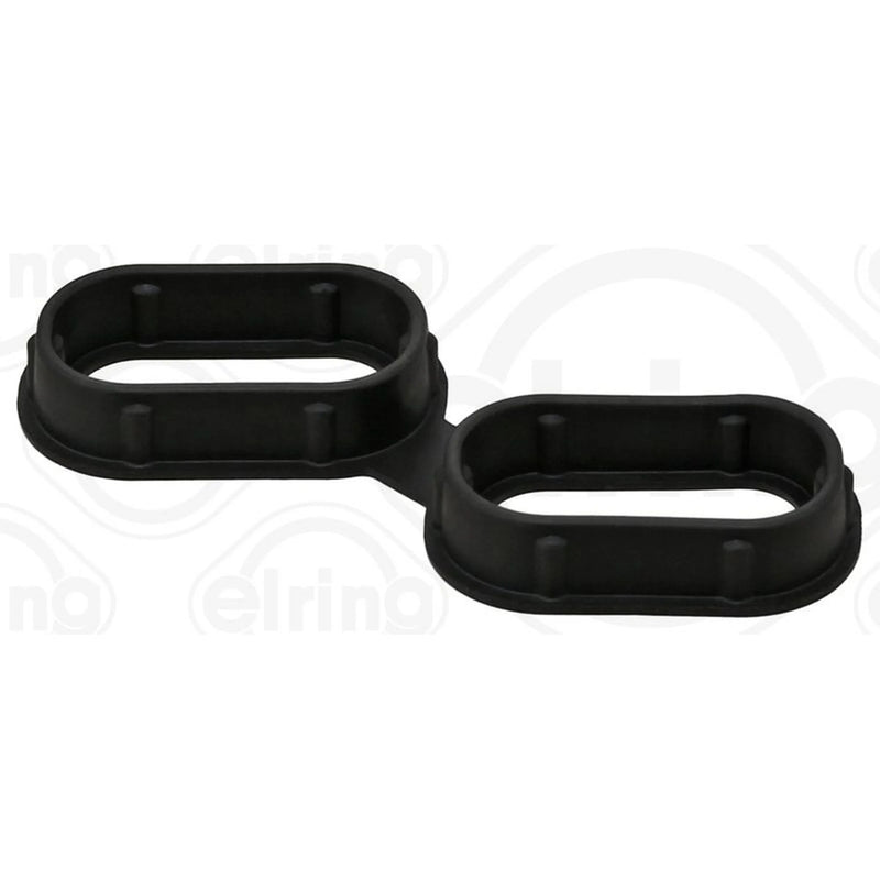 Elring Oil Sump Gasket Wide Thick fits Chevrolet Corvette 2024 on 6.2
