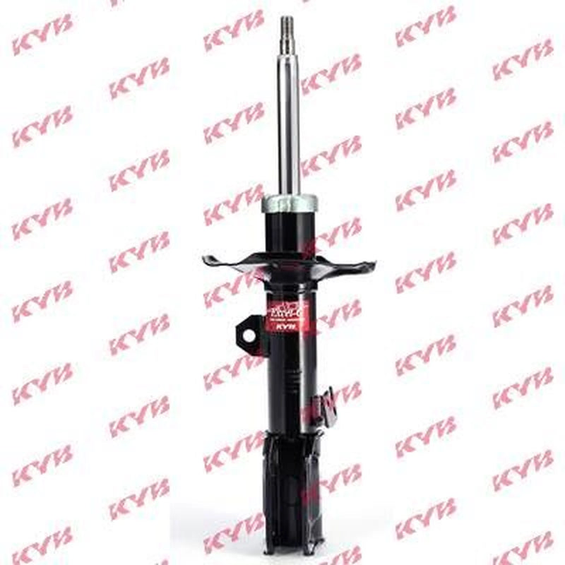 KYB Shock Absorber Damper Strut Front Right fits Toyota Avensis 2003-2008