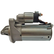 Hella Starter Motor 12V 1.2kW 8 Teeth fits Ford B-Max 2012-2017 1.0