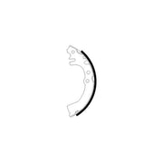 Mintex Brake Shoe Set Axle Kit fits Daihatsu Cuore 1998-2002 1.0