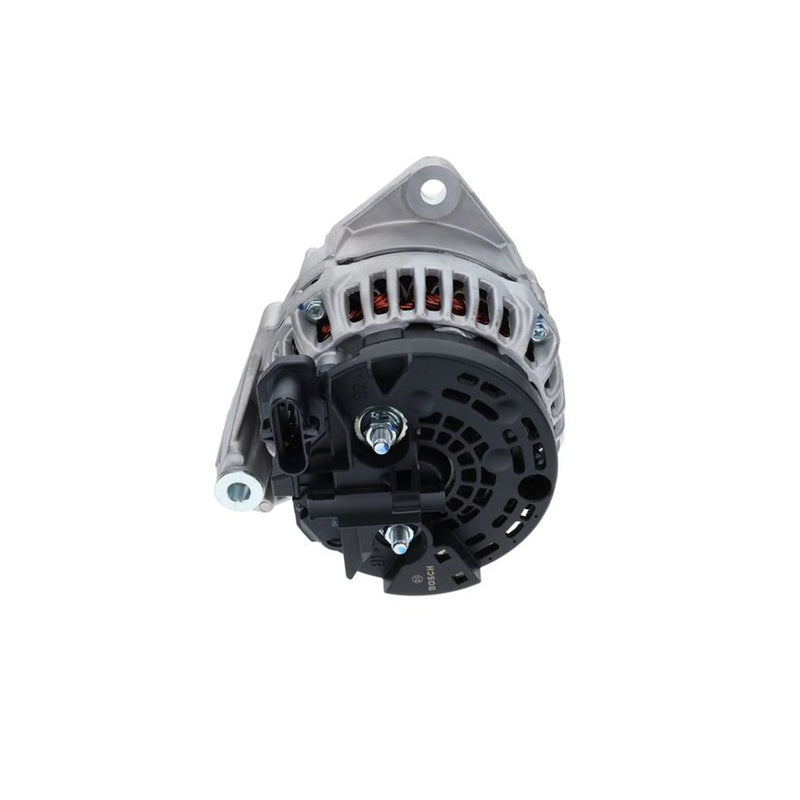 Bosch Car Alternator 12V fits Man Tga 1999-2009