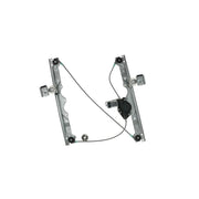 Valeo Electric Window Regulator Lifter Right Front 861215