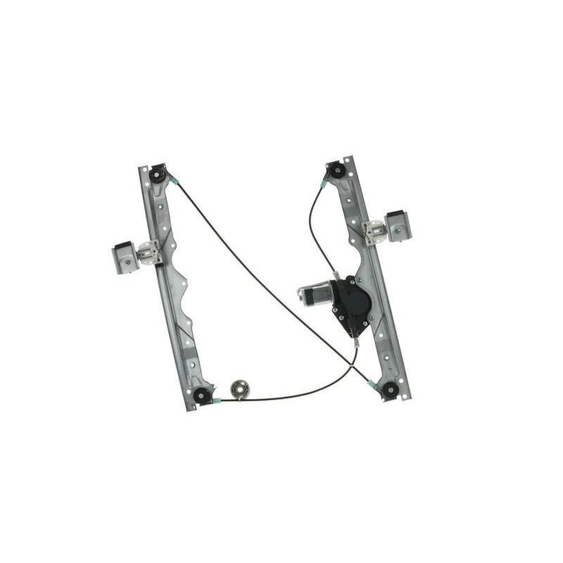 Valeo Electric Window Regulator Lifter Right Front 861215