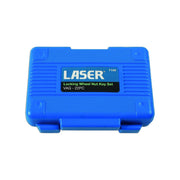 Laser Locking Wheel Nut Key Set 22pc - for VAG 7108 Laser - Dynamic Drive