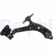 Delphi Control/Trailing Arm Front fits Honda Cr-V IV 2012-2018 1.6 2.0 2.2