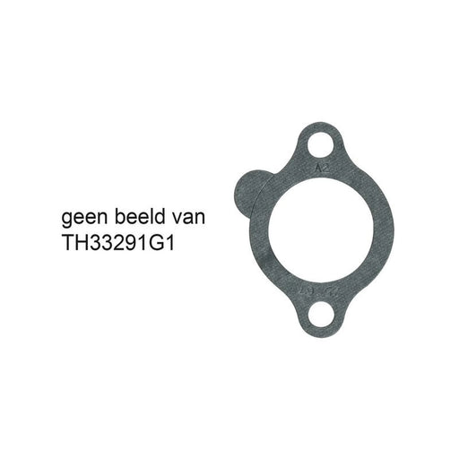 Gates Thermostat,Coolant TH33291G1