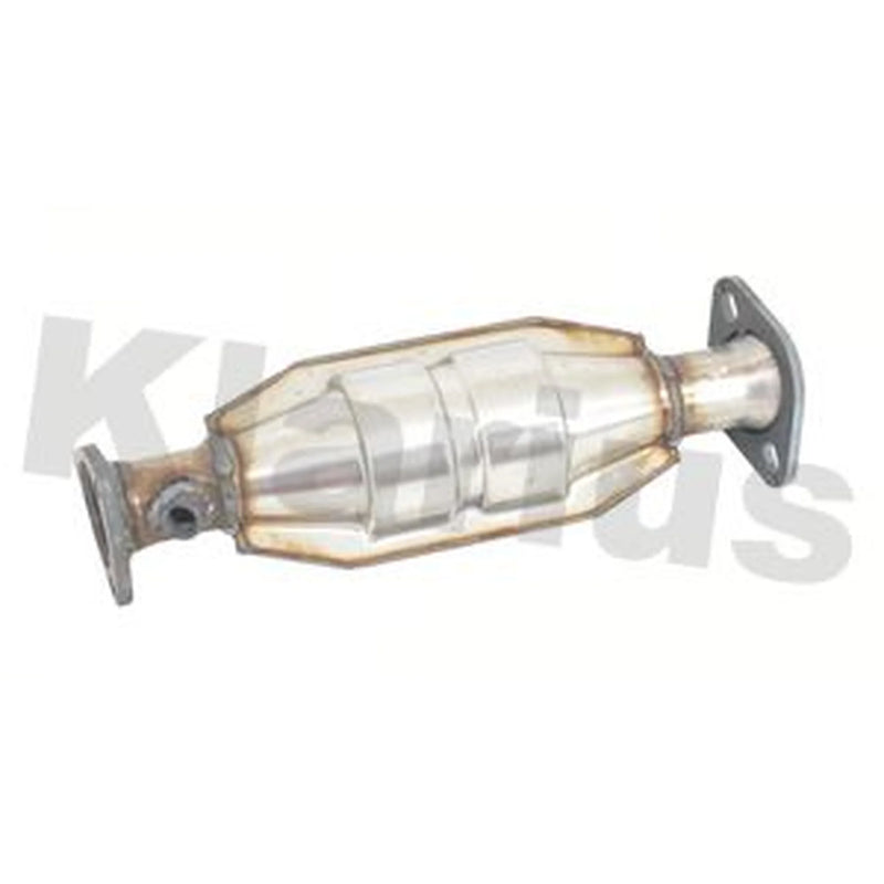 Klarius Catalyst Type Approved (Kit 401560) fits Honda Accord 1990-1993 2.2