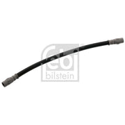Febi Brake Hydraulic Hose Line Front Right 02076
