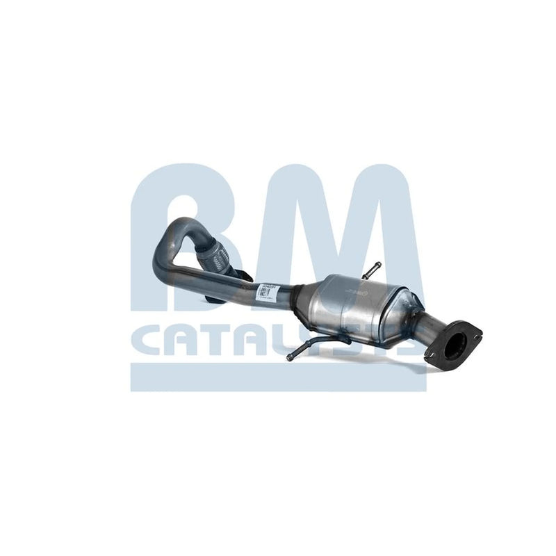 BM Catalysts Homologated Petrol Cat fits Ford Mondeo 1996-2000 2.0