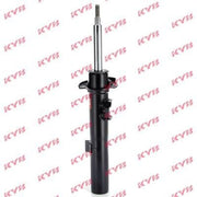 KYB Shock Absorber Damper Strut Front Right fits BMW 3 2004-2013