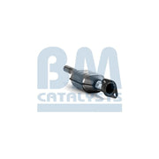 BM Catalysts Homologated Petrol Cat fits Renault Super 5 1985-1996 1.4 1.7