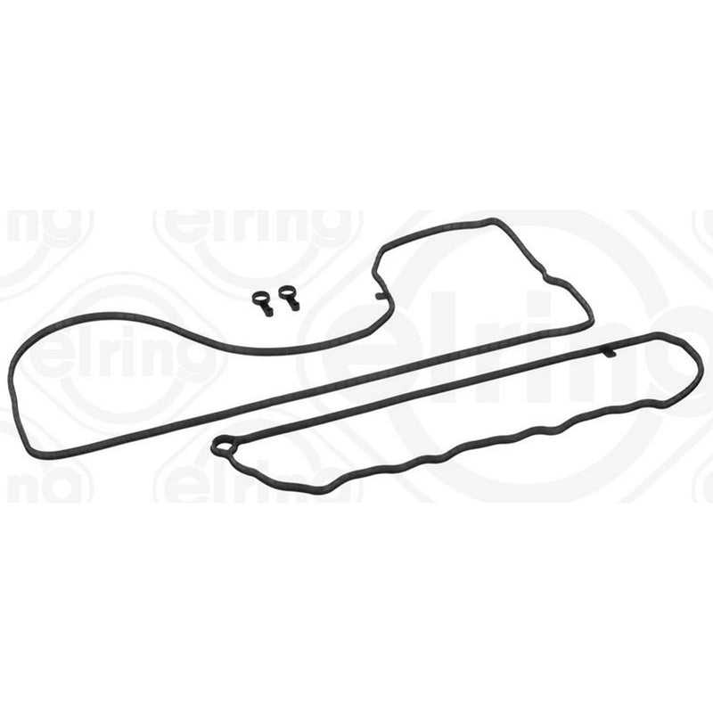 Elring Cylinder Head Cover Gasket Set fits Lexus Rx 2023 on