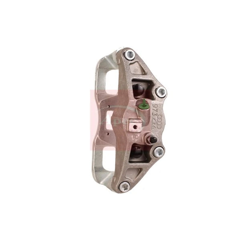 Apec Brake Caliper Assembly Front Left LCA670N