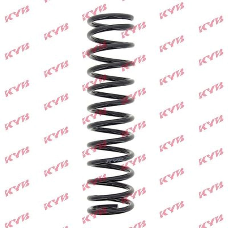 KYB Rear Suspension Coil Spring fits Audi 80 B2 1978-1987 1.3 1.6 1.8 2.0 2.2