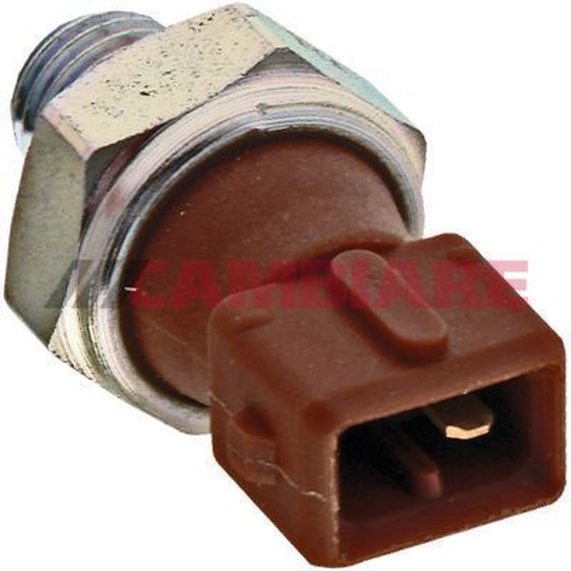 Cambiare Oil Pressure Sensor Switch fits BMW 1 2004-2013
