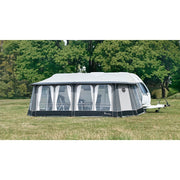 Isabella Penta Etna Full Awning | poled, breathable, annexe, porch
