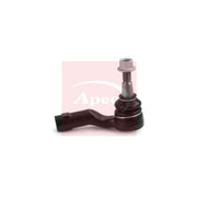 Apec Steering Tie Rod End Ball Joint Front Right fits Jaguar E-Pace 2017-2018