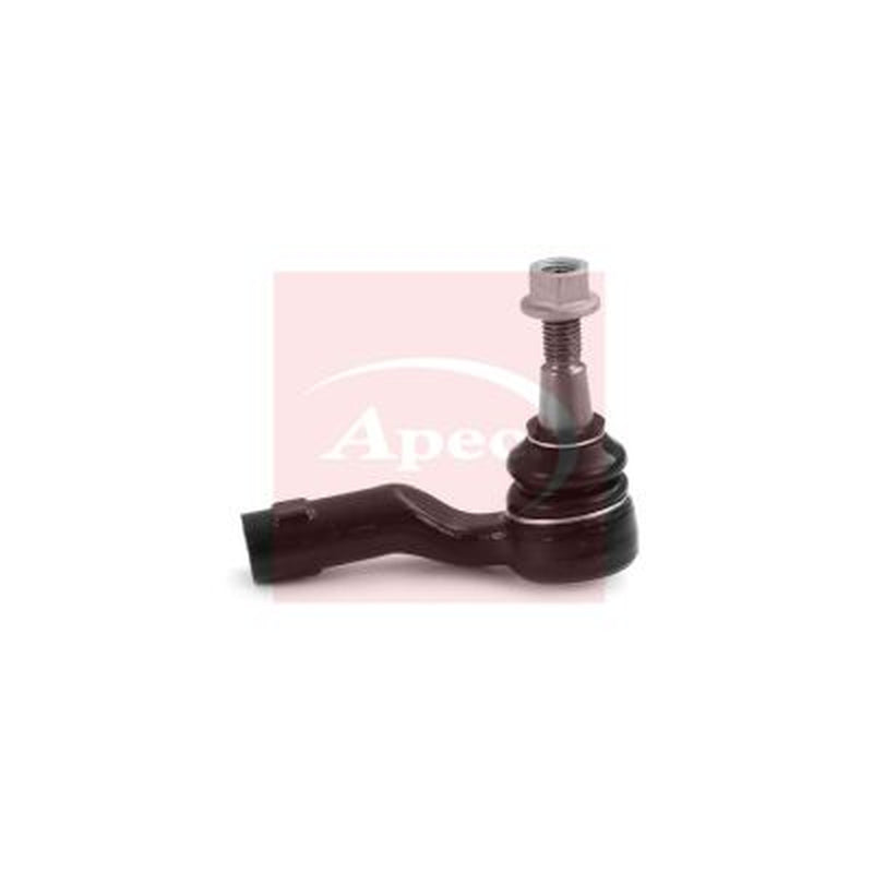Apec Steering Tie Rod End Ball Joint Front Right fits Jaguar E-Pace 2017-2018