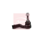 Apec Steering Tie Rod End Ball Joint Front Right AST6625