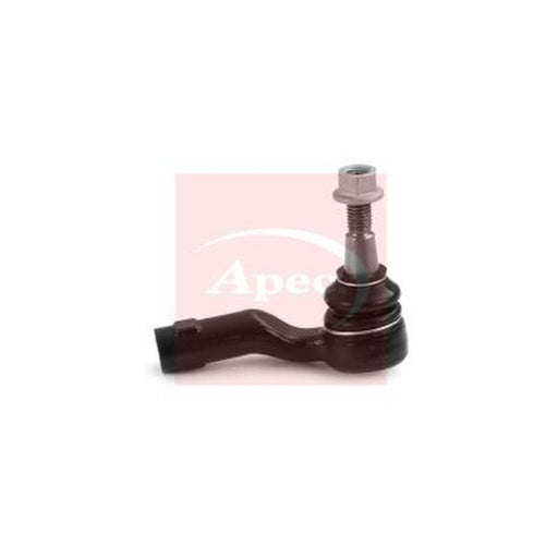 Apec Steering Tie Rod End Ball Joint Front Right fits Jaguar E-Pace 2017-2018