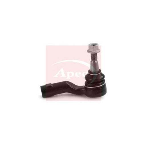 Apec Steering Tie Rod End Ball Joint Front Right AST6625
